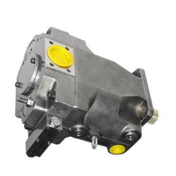 Parker PV080R1L4T1VFWS Axial Piston Pump