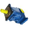 Parker PV140R9K1T1NFHS Axial Piston Pump #1 small image
