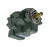 Yuken A22-LR04E16M-11-42 Variable Displacement Piston Pumps #1 small image