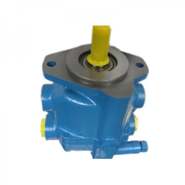 Vickers PVH057R01AA50A250000001001AB010A PVH Series Variable Piston Pump #1 image