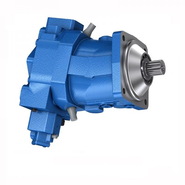 Rexroth Z2FS6B7-4X/1QV Twin throttle check valve #1 image
