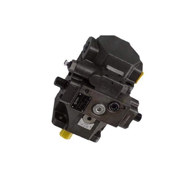 Rexroth Z2FS6-3-4X/2QV Twin throttle check valve #1 image