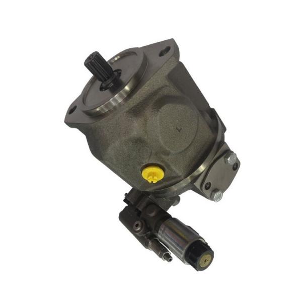 Rexroth A11VL0260LRDS/11R-NZD12K07 Axial piston variable pump #1 image