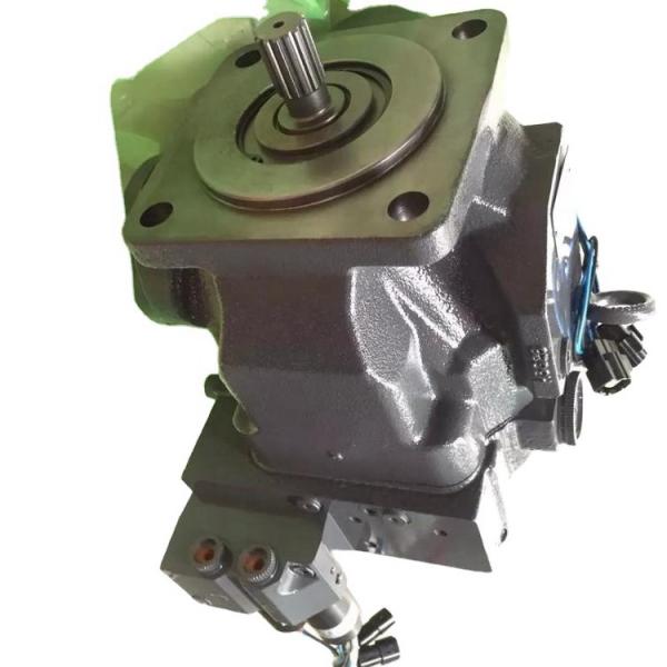 Rexroth M-SR8KE30-1X/V Check valve #1 image
