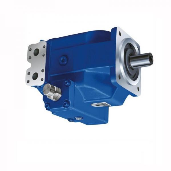 Rexroth A11VLO190LRDS/11R-NZD12K84 Axial piston variable pump #1 image