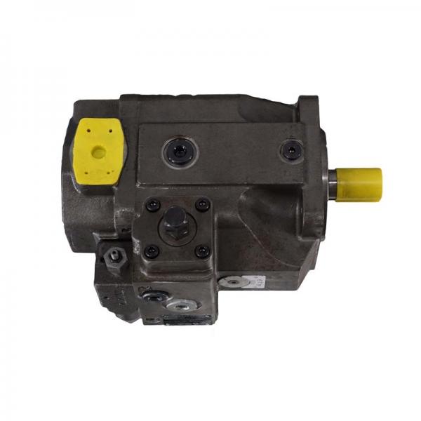 Rexroth A10VSO45DFLR/31R-PPA12K51 Axial Piston Variable Pump #1 image