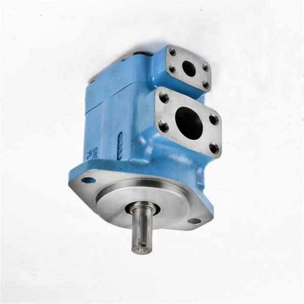 Vickers PVH098L02AJ30B13200000100100010A Pressure Axial Piston Pump #1 image