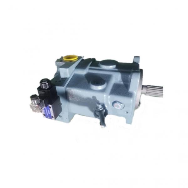 Yuken DSG-01-2B2A-A120-C-N1-70-L Solenoid Operated Directional Valves #1 image
