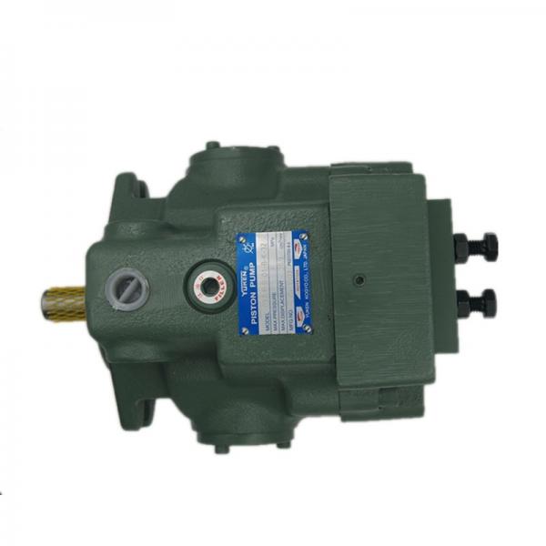 Yuken BST-03-2B3A-A100-47 Solenoid Controlled Relief Valves #1 image
